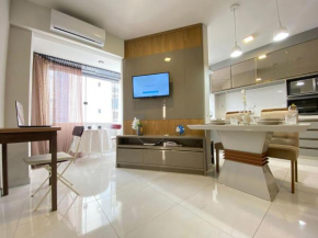 LAS165 - Av. Central, Climatizado, Conforto, Wi-Fi